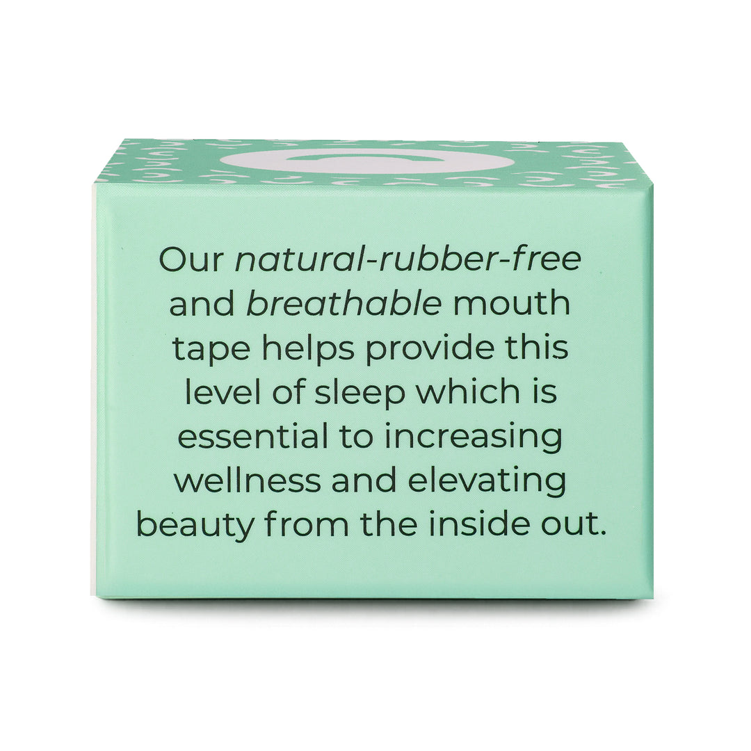 Lewie Mouth Tape Refill