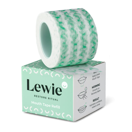 Lewie Mouth Tape Refill