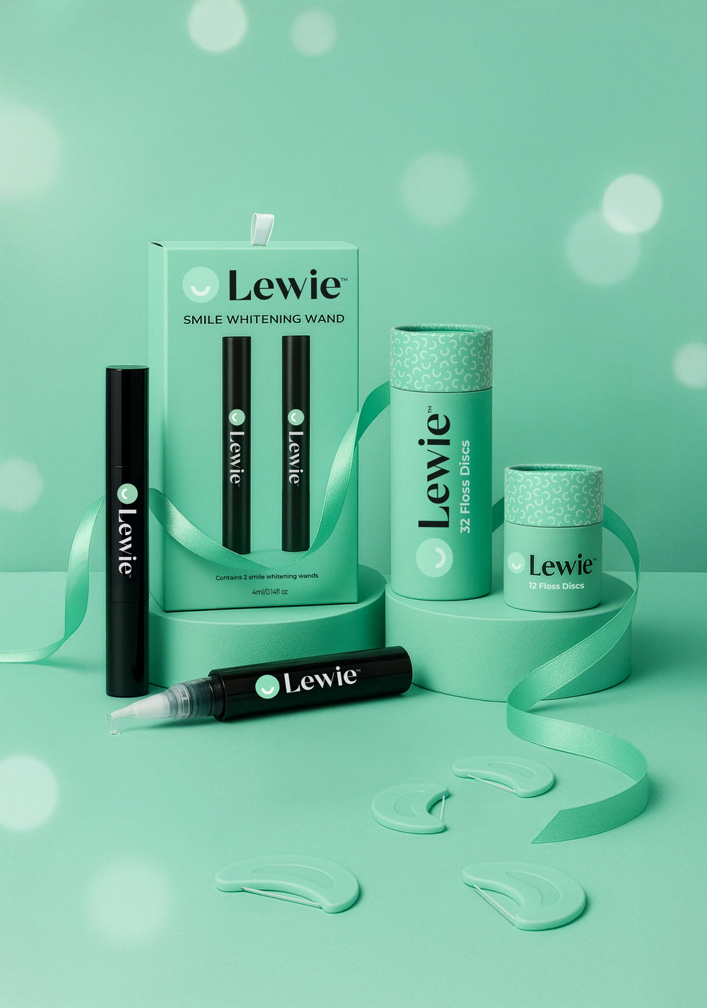 The Lewie Holiday Bundle