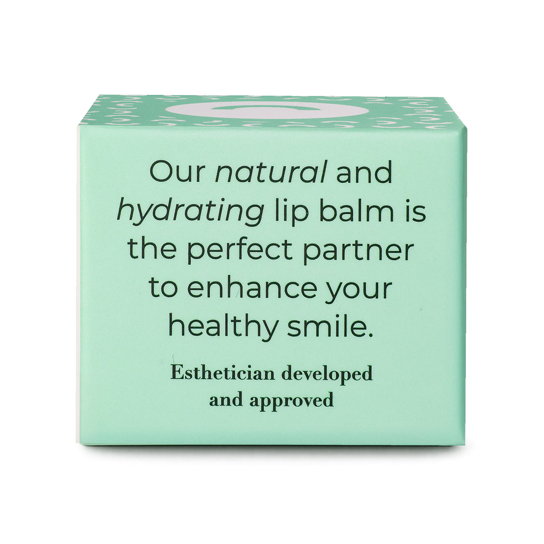 Overnight Lip Recovery, Reinvented