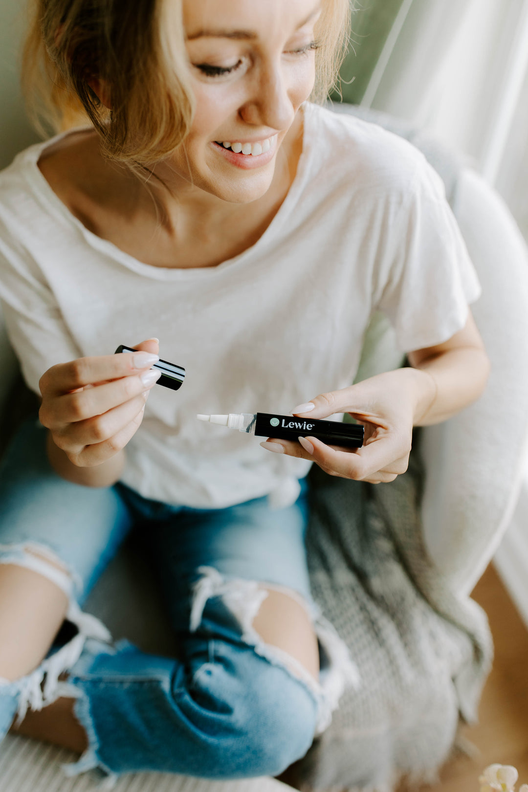 The Lewie New Year New You Bundle