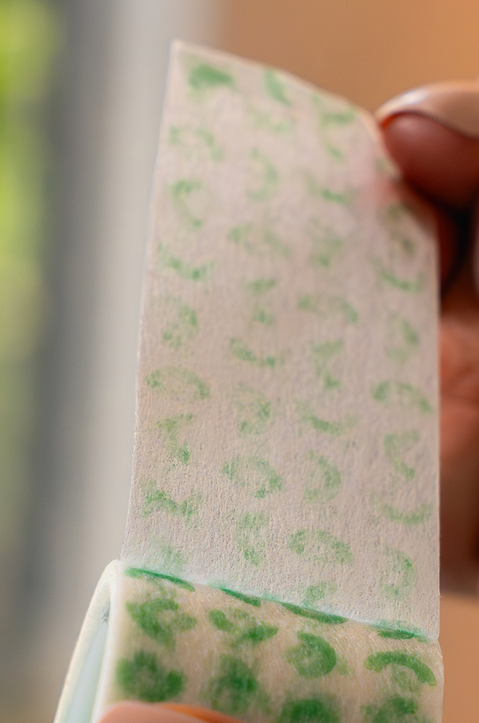 Lewie Mouth Tape Refill